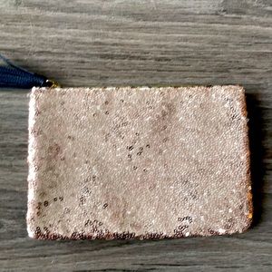 Ipsy Sequence Glam Bag